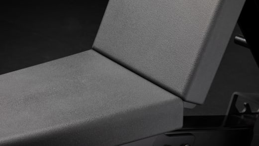 Adjustable Bench Premium Textured Foam Pad Set | Rogue Fitness